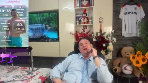 Spartan online show from June 19, 6:35 pm