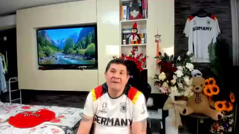 Spartan online show from June 14, 2:24 am
