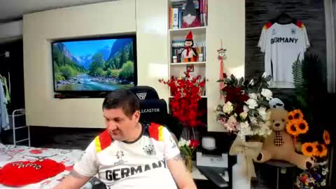 Spartan online show from June 14, 2:09 am