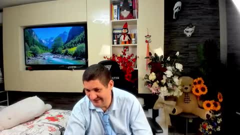 Spartan online show from June 11, 12:32 am