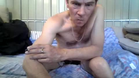 spazzy2 online show from May 21, 11:20 pm