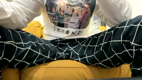 Dany online show from July 31, 1:05 am