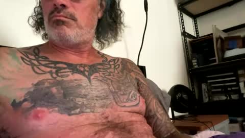 specter1972 online show from July 18, 12:21 pm
