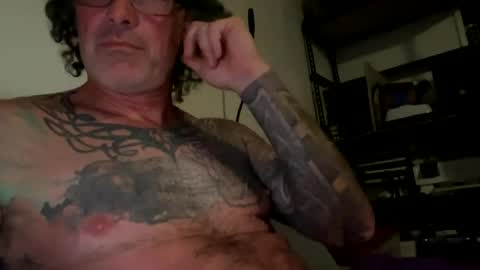 specter1972 online show from July 21, 12:12 am