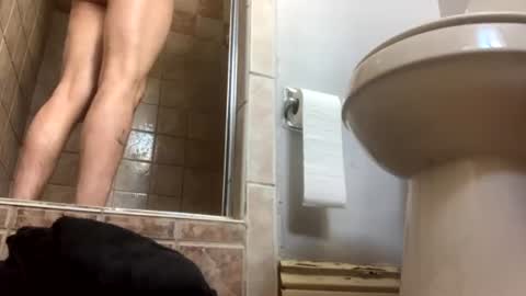 spermdoner23 online show from July 18, 8:14 pm