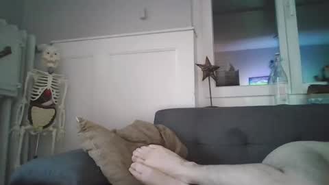 sperminath0r online show from February 11, 4:23 pm