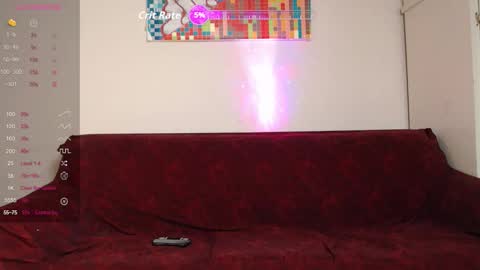    online show from May 13, 10:18 pm