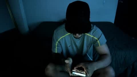 spider master online show from June 18, 2:13 am