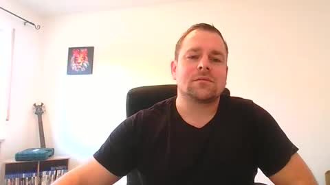 spirit_2706 online show from May 1, 11:13 am