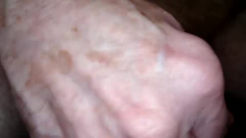 spookync1 online show from June 23, 9:51 pm
