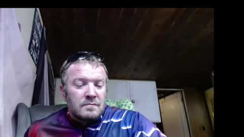 Bryan online show from May 18, 4:51 am