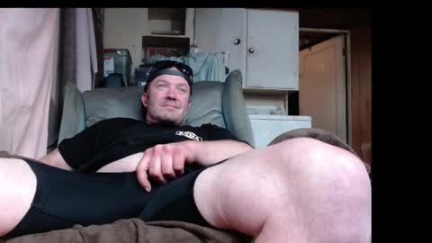 Bryan online show from May 7, 4:01 am