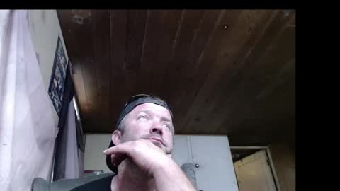 Bryan online show from May 9, 5:58 pm