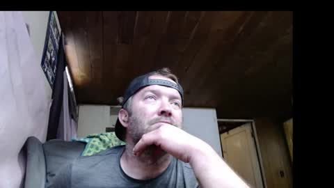 Bryan online show from May 20, 7:31 pm
