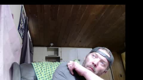 Bryan online show from May 19, 4:24 pm