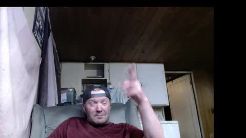 Bryan online show from May 11, 7:32 am