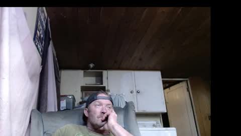 Bryan online show from May 12, 10:45 am