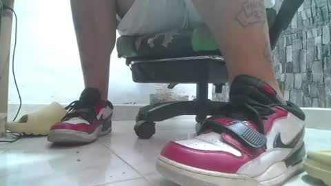 sr master cum its my old account online show from July 28, 6:07 pm
