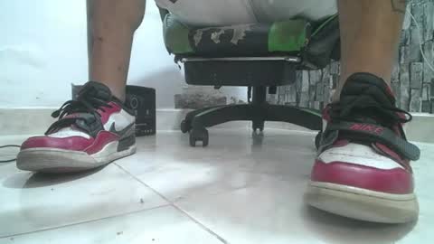 sr master cum its my old account online show from July 29, 12:31 am