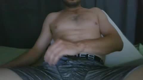 ssshwndaddy online show from July 19, 9:10 pm