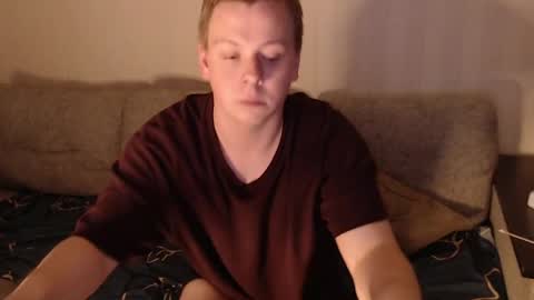 Joe Peach online show from May 4, 5:58 pm