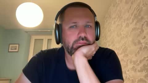 Peter online show from May 17, 6:59 pm