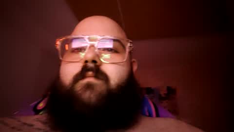 stallion_bear online show from July 7, 12:54 am