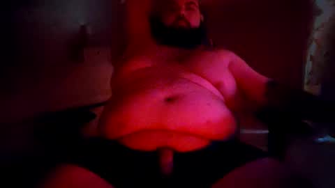 stallion_bear online show from July 16, 7:15 am