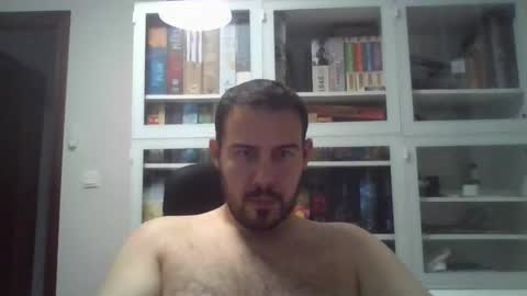 stark_86 online show from May 20, 6:14 pm