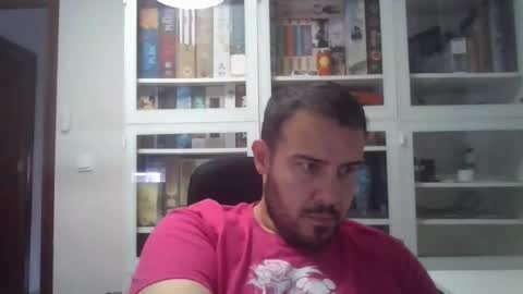 stark_86 online show from May 8, 1:55 pm