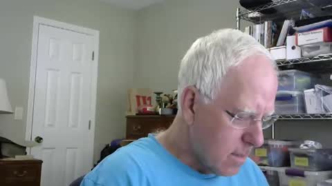 stasw20 online show from May 11, 4:48 pm