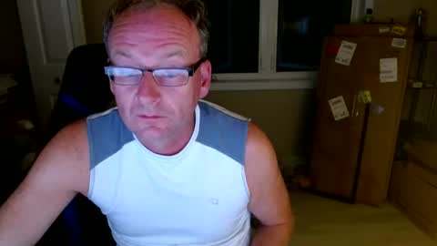 Steakman online show from July 20, 11:12 am