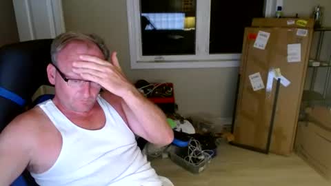 Steakman online show from July 14, 2:49 am