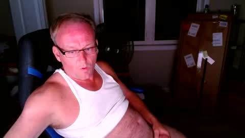 Steakman online show from July 23, 3:37 am