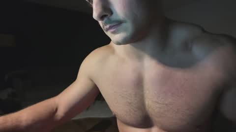 stealthandsexy online show from July 27, 12:17 am
