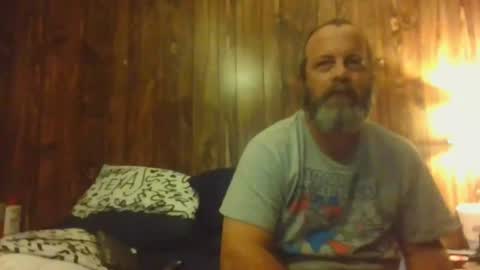 Steelerdallas79 online show from July 13, 1:30 am