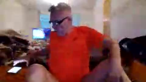 stefan6705 online show from July 1, 2:34 am
