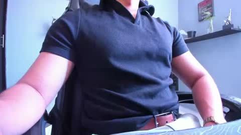 Stefann Salvatore online show from August 2, 9:13 pm