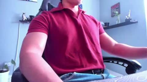 Stefann Salvatore online show from August 4, 9:08 pm