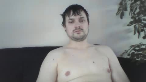 stefke1990 online show from January 30, 8:11 am