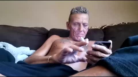 stefy1037 online show from May 11, 12:29 pm