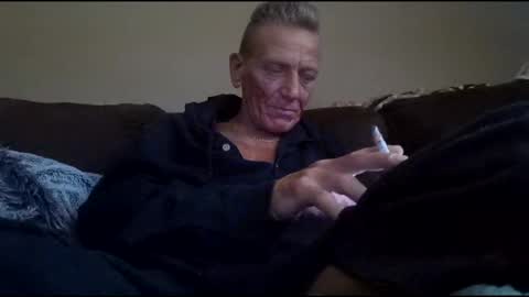 stefy1037 online show from May 13, 10:34 am