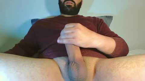 Call me COCKZILLA online show from May 8, 3:12 pm