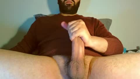 Call me COCKZILLA online show from May 21, 5:47 am