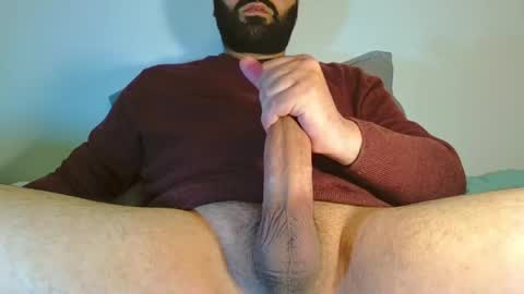 Call me COCKZILLA online show from May 14, 3:43 pm