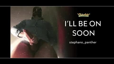 Call me COCKZILLA online show from June 4, 2:17 am