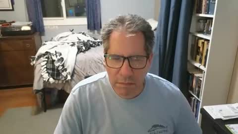 stephenhal9 online show from May 13, 3:36 am