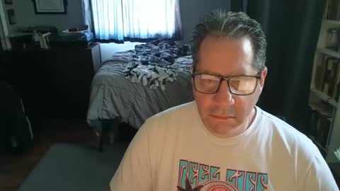 stephenhal9 online show from May 8, 2:17 pm
