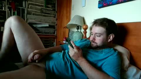 Ian23602 online show from July 17, 12:12 pm