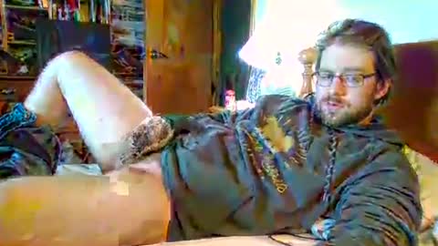 Ian23602 online show from May 17, 10:28 pm